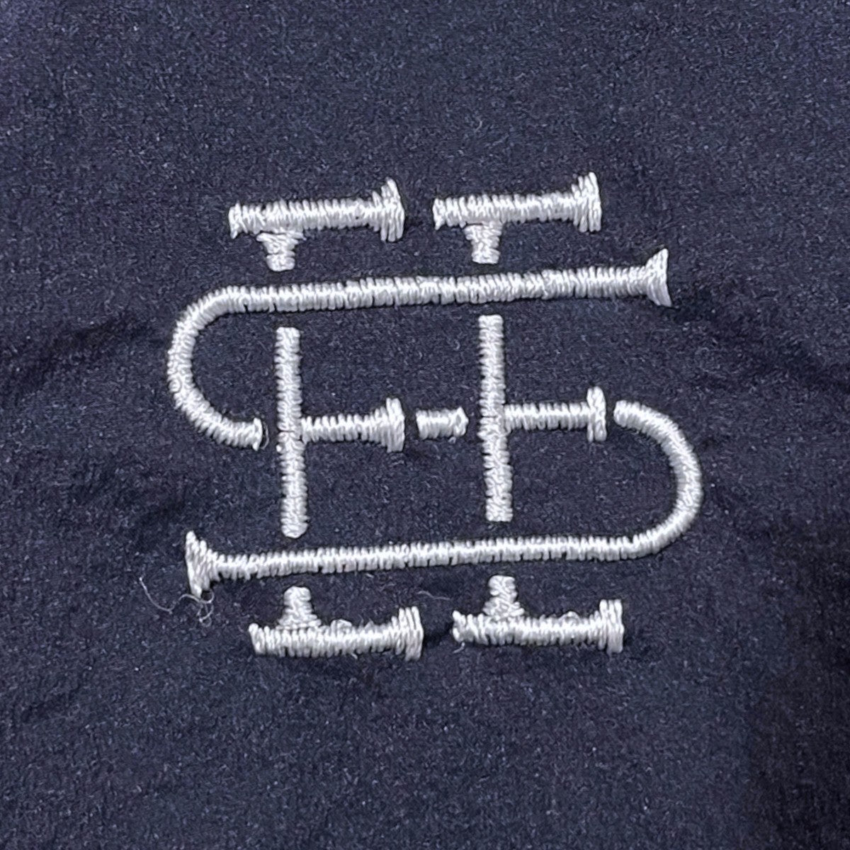 SEESEE(シーシー) 23SS 半袖ポロシャツ BIG NYLON POLO ビッグ