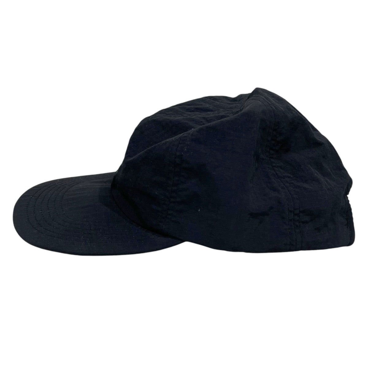 SEDAN ALL-PURPOSE 23AW テック ロゴ リップストップ ナイロンキャンプキャップ Tech Logo Ripstop Nylon Camp Cap SD23F-CP01 古着・中古-3枚目のアイテム画像