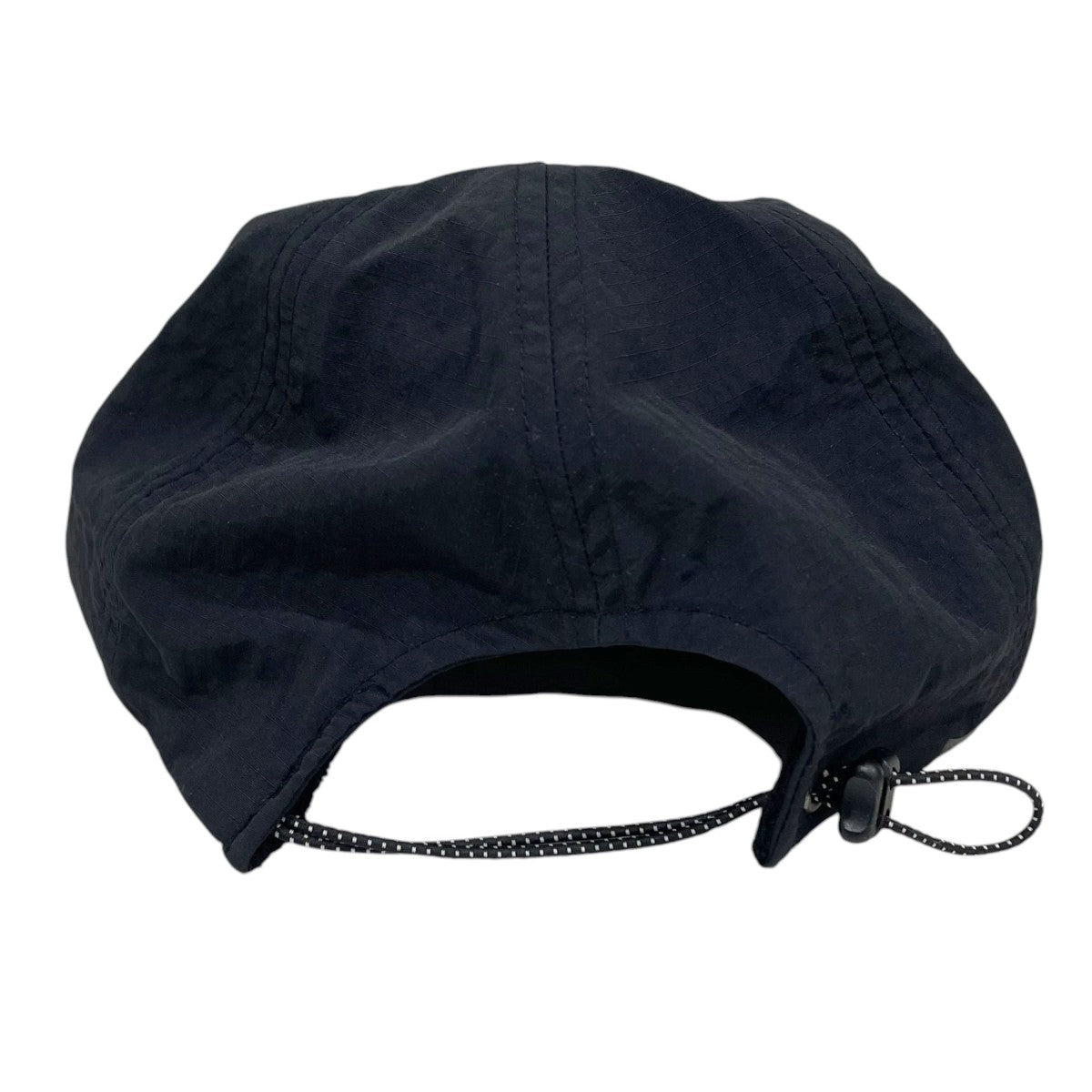SEDAN ALL-PURPOSE 23AW テック ロゴ リップストップ ナイロンキャンプキャップ Tech Logo Ripstop Nylon Camp Cap SD23F-CP01 古着・中古-5枚目のアイテム画像