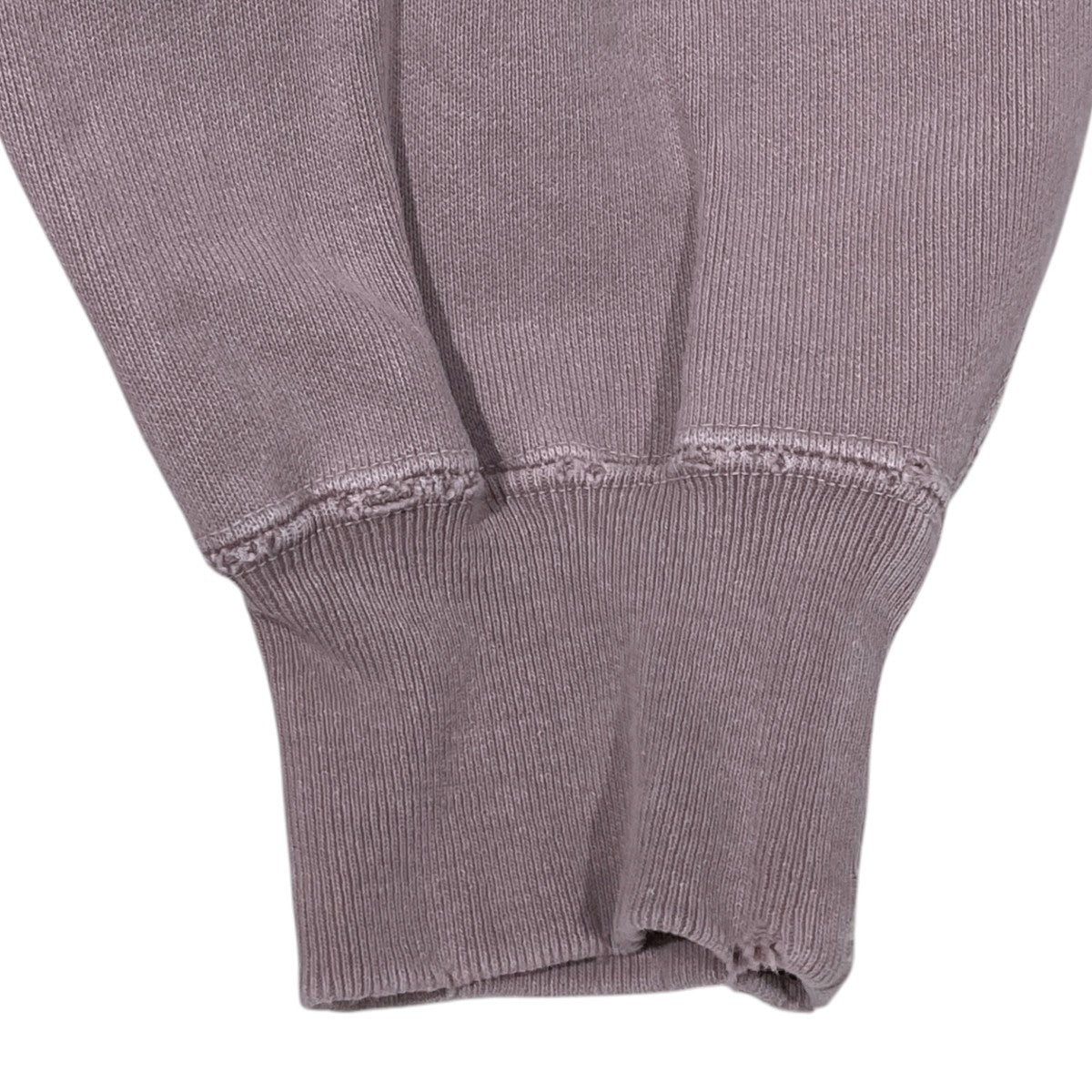 Deuxieme Classe(ドゥーズィエムクラス) 23AW ダメージ加工プル