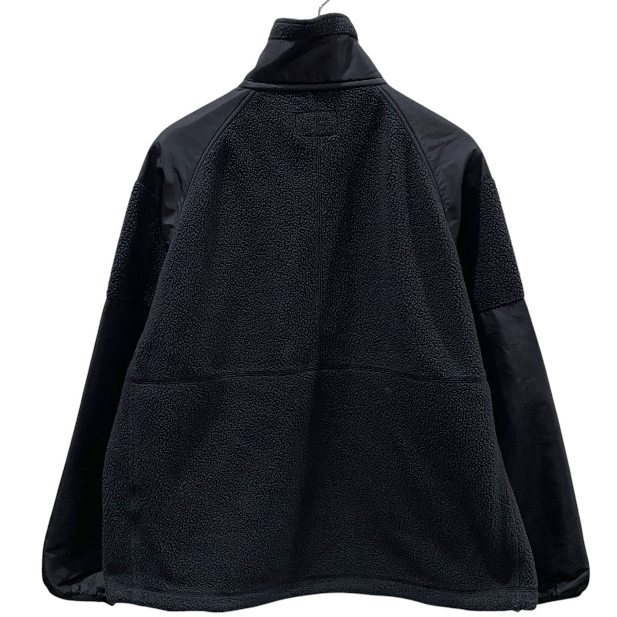 ハーフジップフリースジャケット POLARTEC Field Fleece Pullover ポーラテック フィールド フリース プルオーバー NA2152N