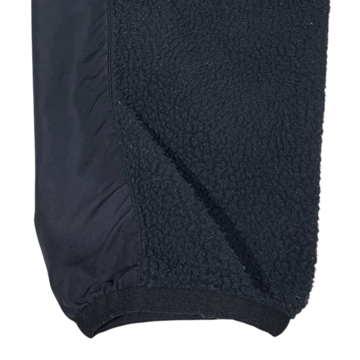 ハーフジップフリースジャケット POLARTEC Field Fleece Pullover ポーラテック フィールド フリース プルオーバー NA2152N