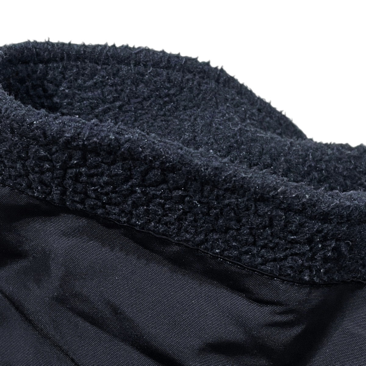 ハーフジップフリースジャケット POLARTEC Field Fleece Pullover ポーラテック フィールド フリース プルオーバー NA2152N