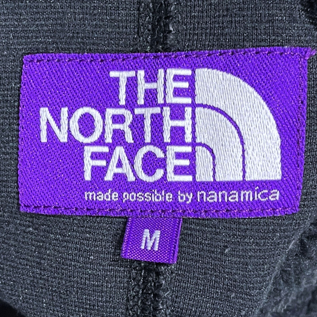 ハーフジップフリースジャケット POLARTEC Field Fleece Pullover ポーラテック フィールド フリース プルオーバー NA2152N