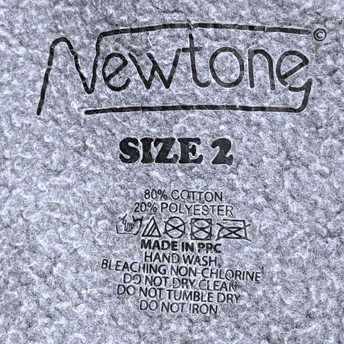 23AW ユーズド加工プルオーバースウェットトレーナー HALF ZIP TOP ハーフジップスウェット 23070510000530