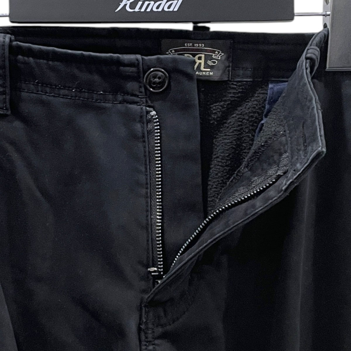 カーゴパンツ