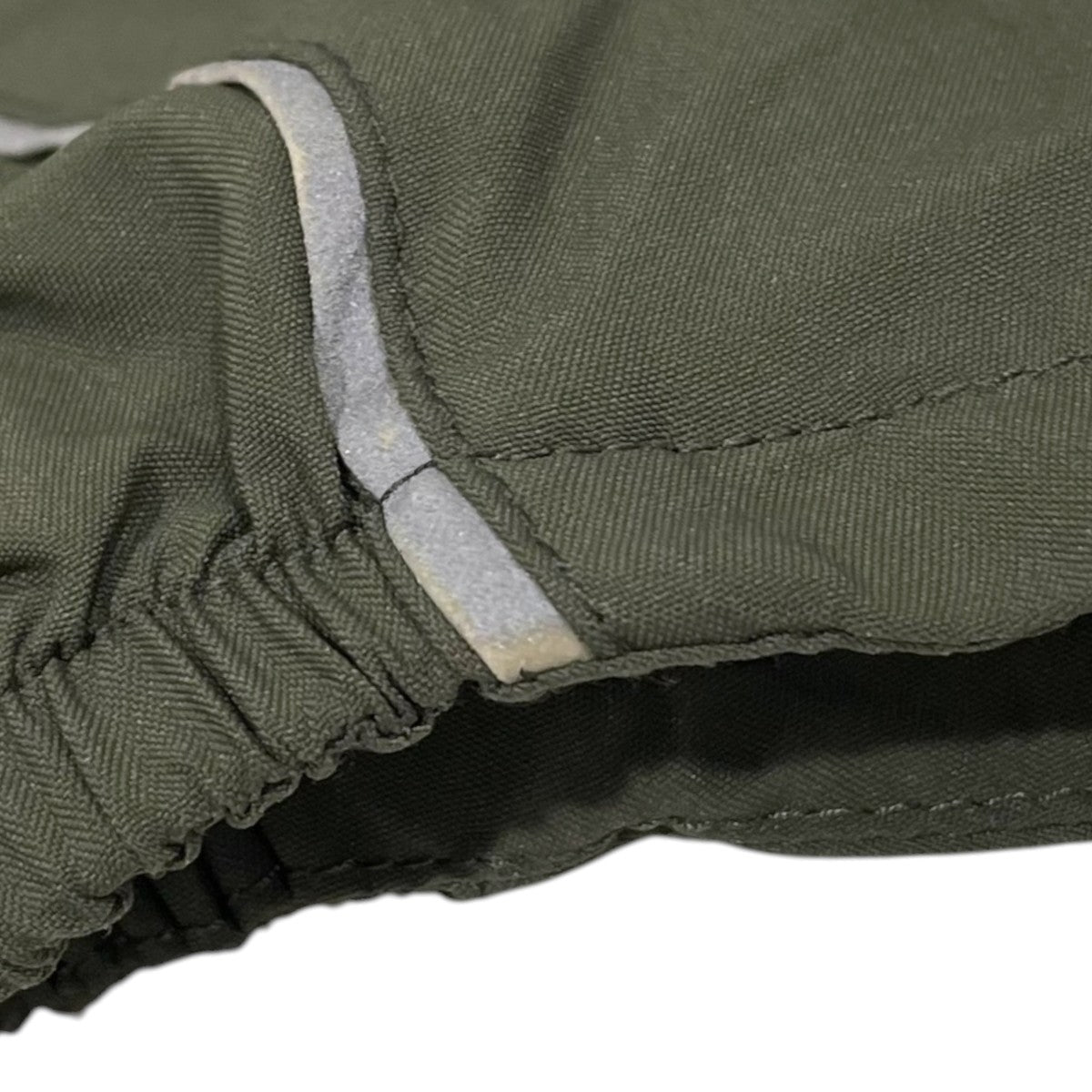 ジップアップジャケット  JACKET， PHYSICAL TRAINING UNIFORM M485000