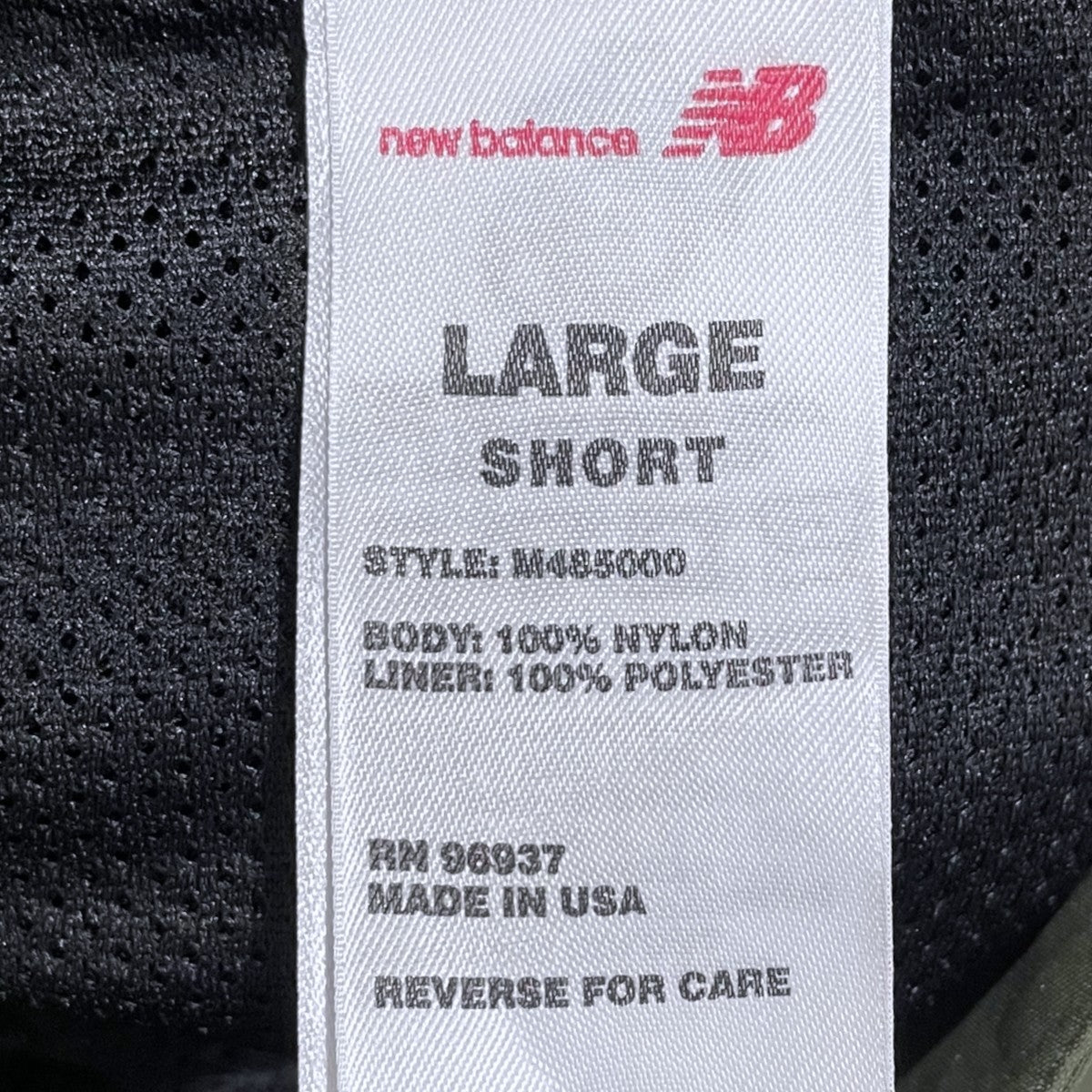 ジップアップジャケット  JACKET， PHYSICAL TRAINING UNIFORM M485000