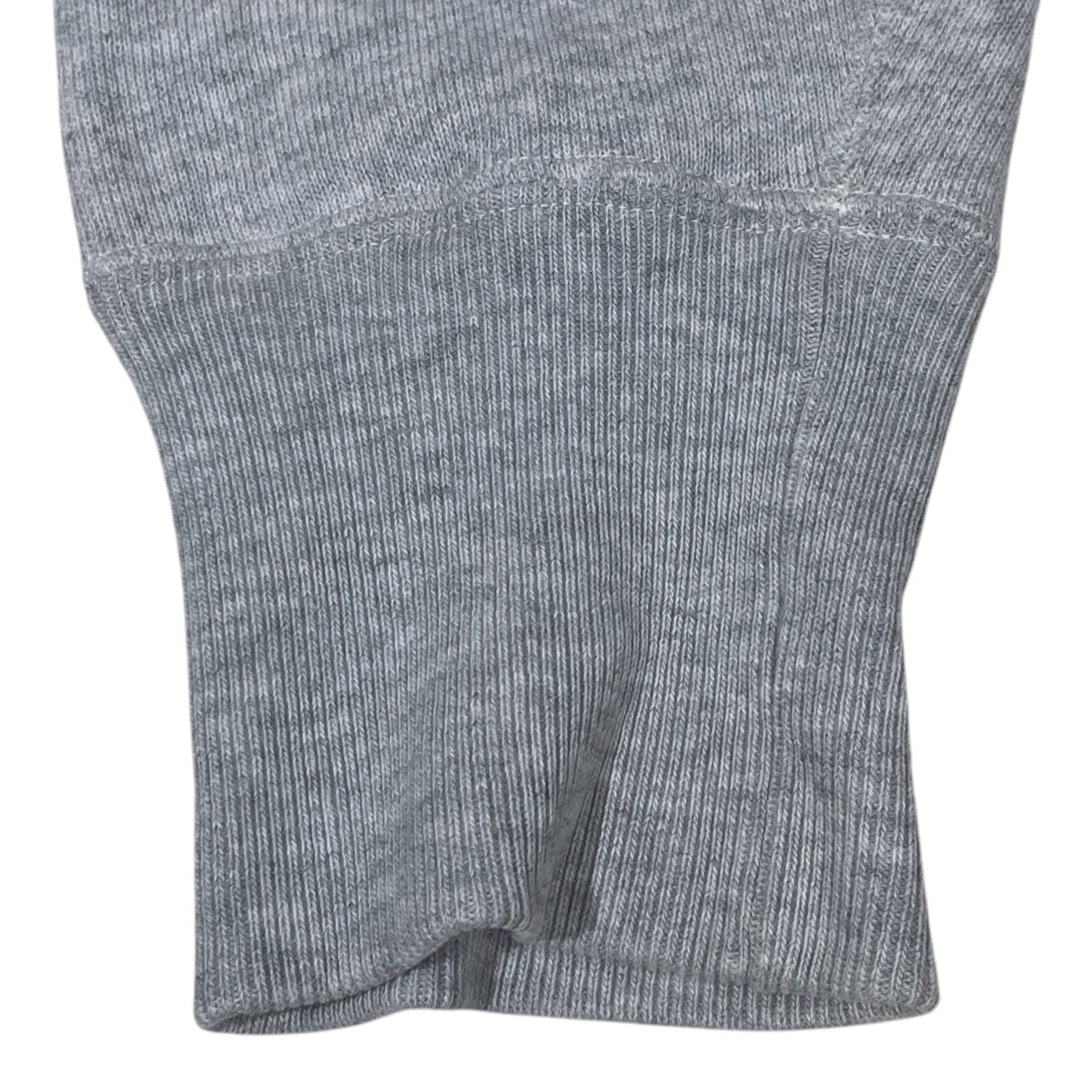 ジップアップパーカー REVERSE WEAVE ZIP HOODED SWEATSHIRT リバースウィーブ ジップ フーデッド スウェットシャツ C3-W103