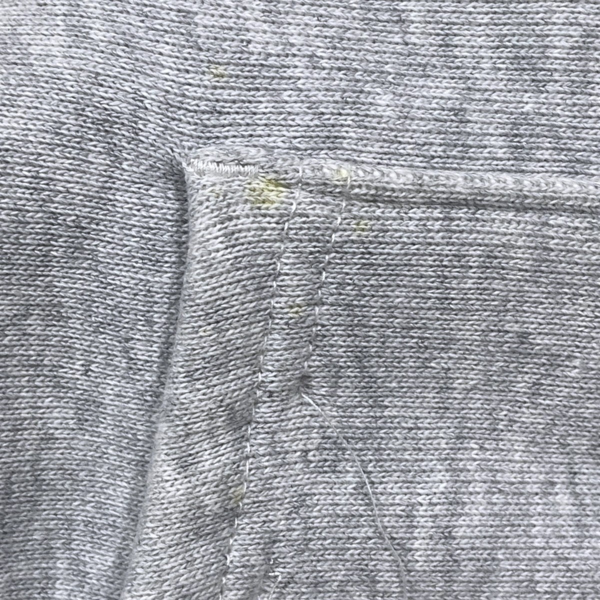 ジップアップパーカー REVERSE WEAVE ZIP HOODED SWEATSHIRT リバースウィーブ ジップ フーデッド スウェットシャツ C3-W103