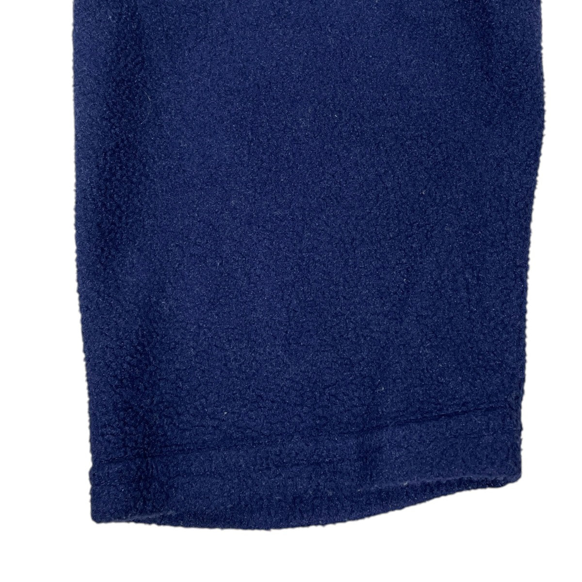 ヘンリーネックフリースカットソー Capilene Henley Fleece Shirt キャプリーン ヘンリー フリースシャツ