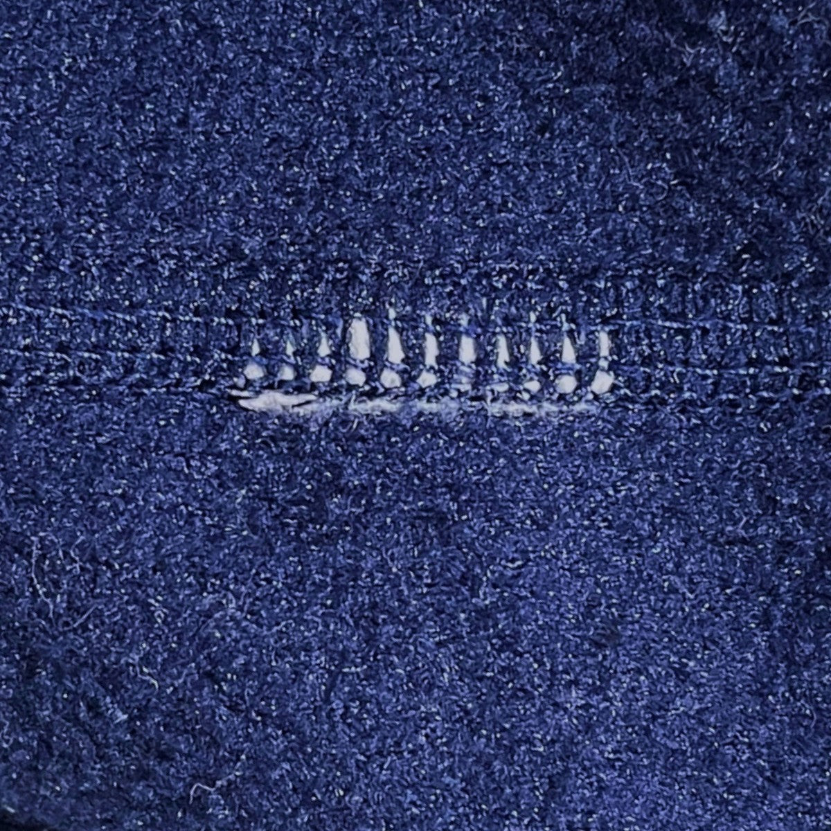 ヘンリーネックフリースカットソー Capilene Henley Fleece Shirt キャプリーン ヘンリー フリースシャツ