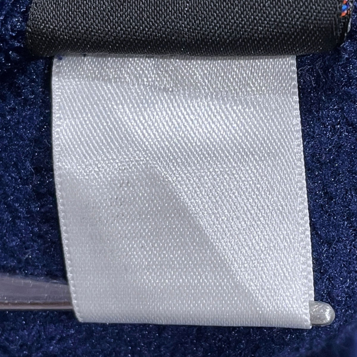 ヘンリーネックフリースカットソー Capilene Henley Fleece Shirt キャプリーン ヘンリー フリースシャツ