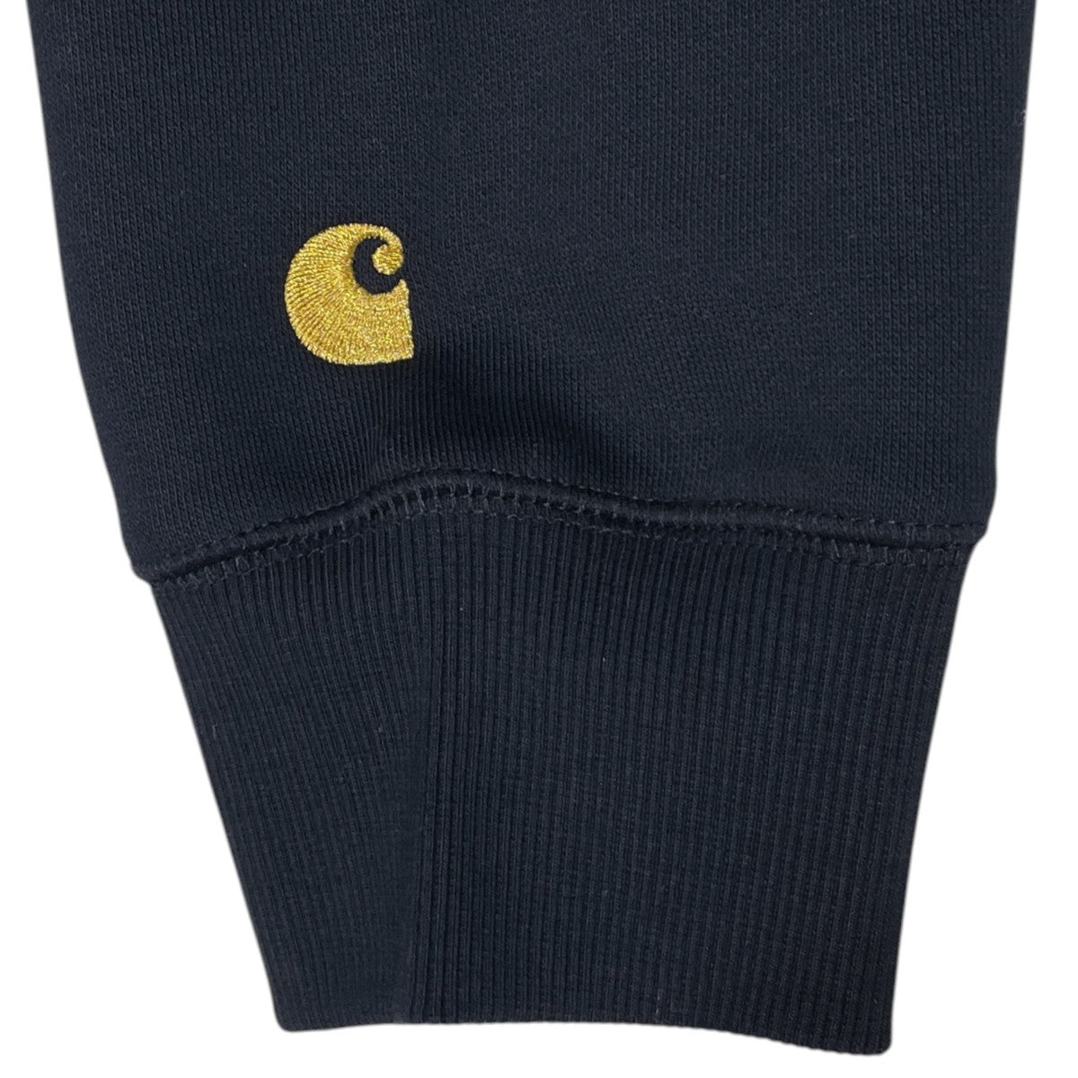 裏起毛スウェットトレーナー CHASE SWEATSHIRT チェイス スウェットシャツ IO24652