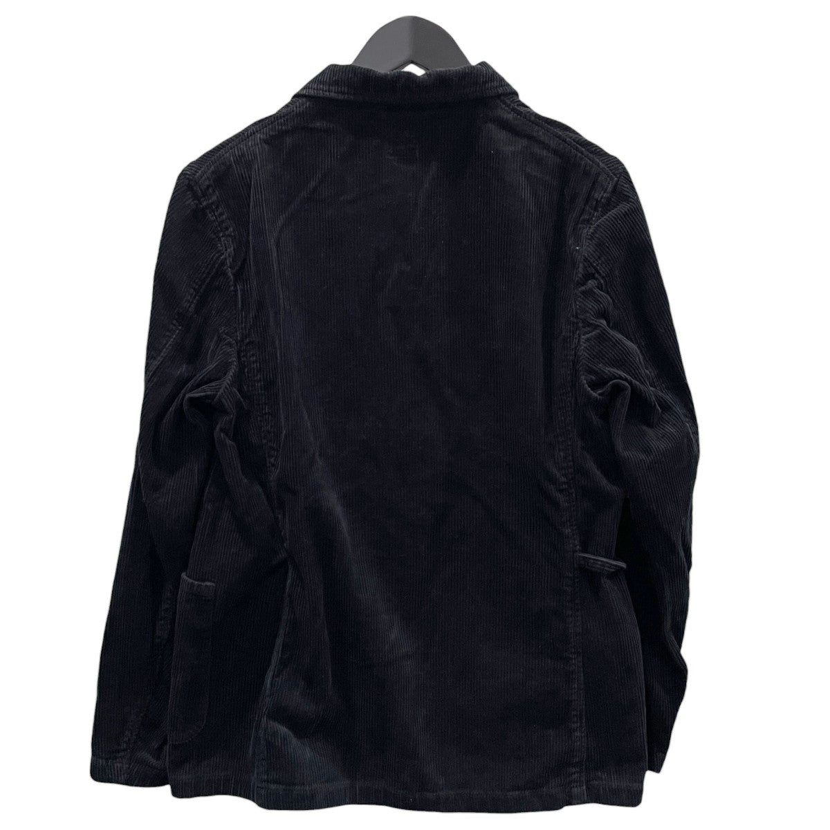 コーデュロイ ガウンジャケット KANAFU JACKET カナフジャケット PR-8AW-BZ08