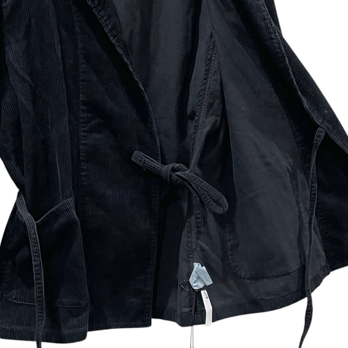 コーデュロイ ガウンジャケット KANAFU JACKET カナフジャケット PR-8AW-BZ08