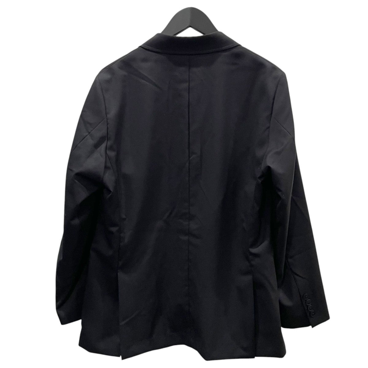25SS ウールシングルジャケット WOOL SINGLE JACKET 25010053800010