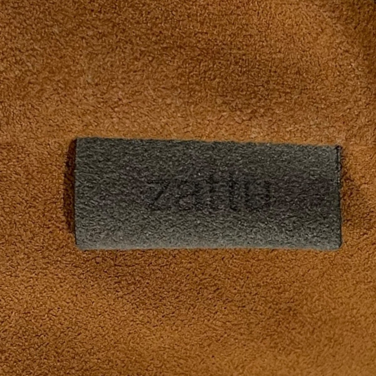 zattu ショルダーバッグ TAIT テイト 古着・中古-8枚目のアイテム画像