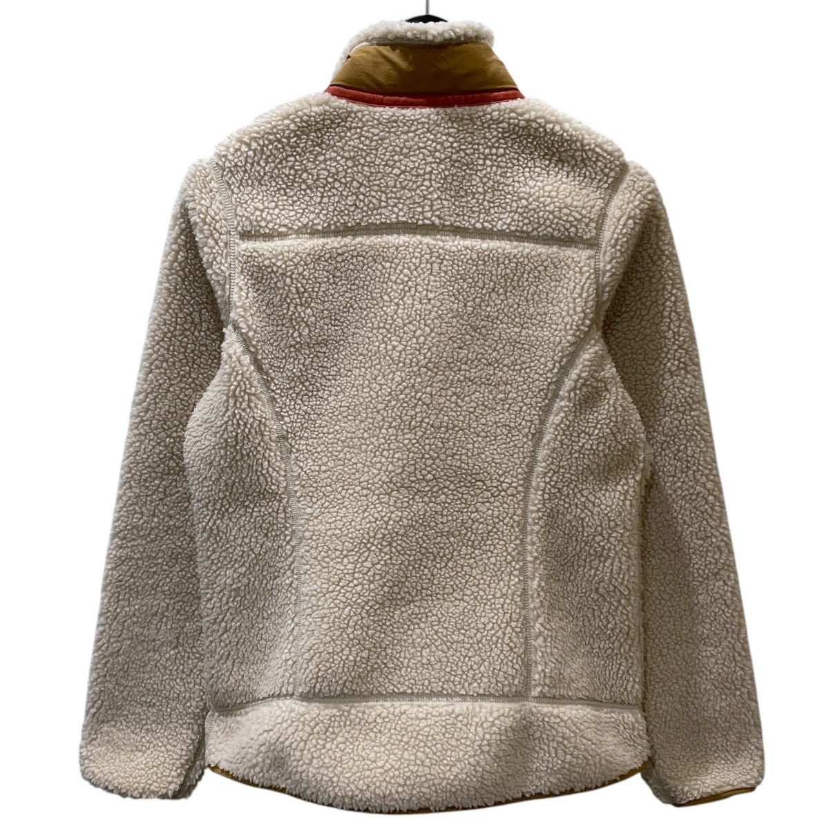 20AW ジップアップフリースジャケット Classic Retro-X Jacket クラシックレトロエックスジャケット 23074FA20
