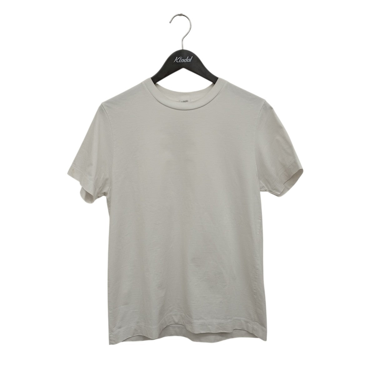 LOEFF Ｔシャツ8817-699-0007 古着・中古-1枚目のアイテム画像