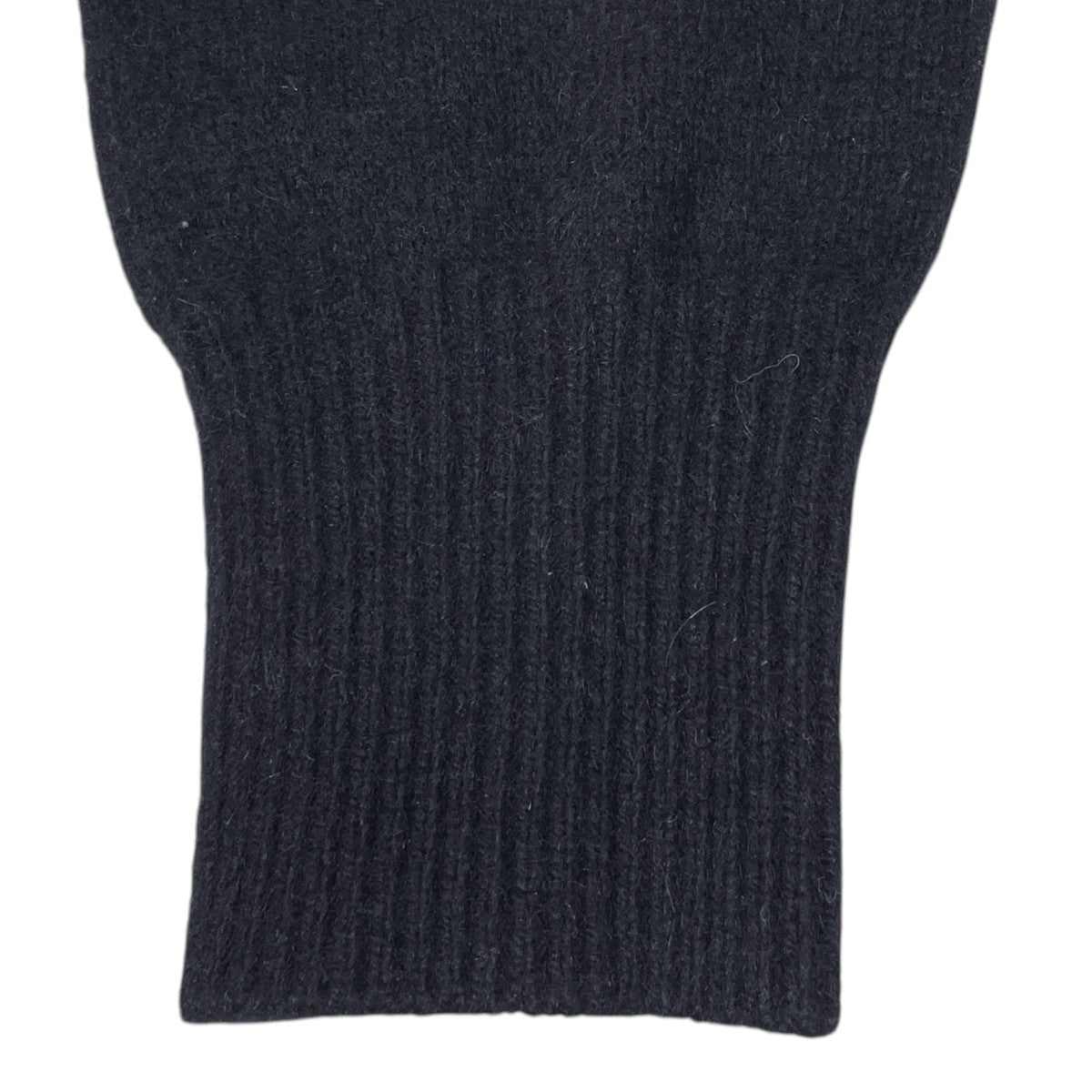 23AW ニットセーター WOOL FOX BLEND KNIT PULLOVER ウールフォックスブレンドニットプルオーバー 1613-105-3610