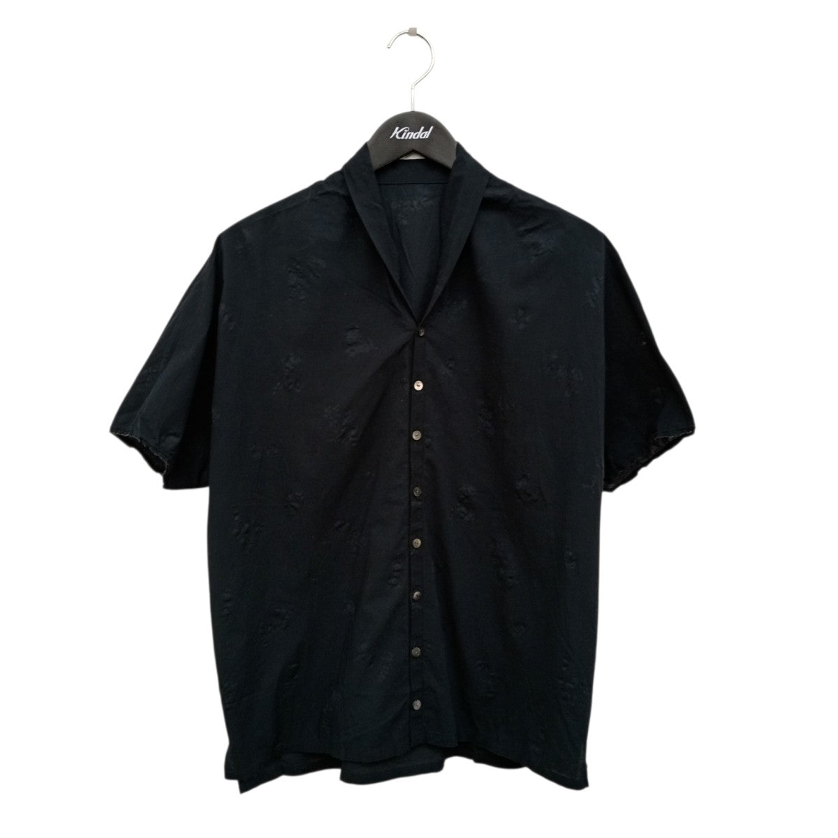 08sircus 半袖ブラウス 古着・中古-1枚目のアイテム画像