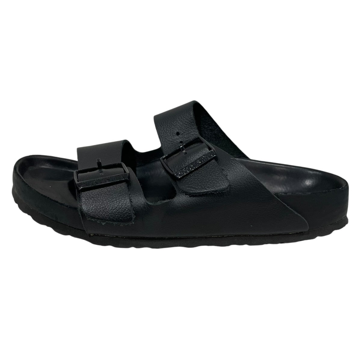 BIRKENSTOCK レザーサンダル Arizona Exquisite アリゾナ エクスクイジット 1022431 古着・中古-3枚目のアイテム画像