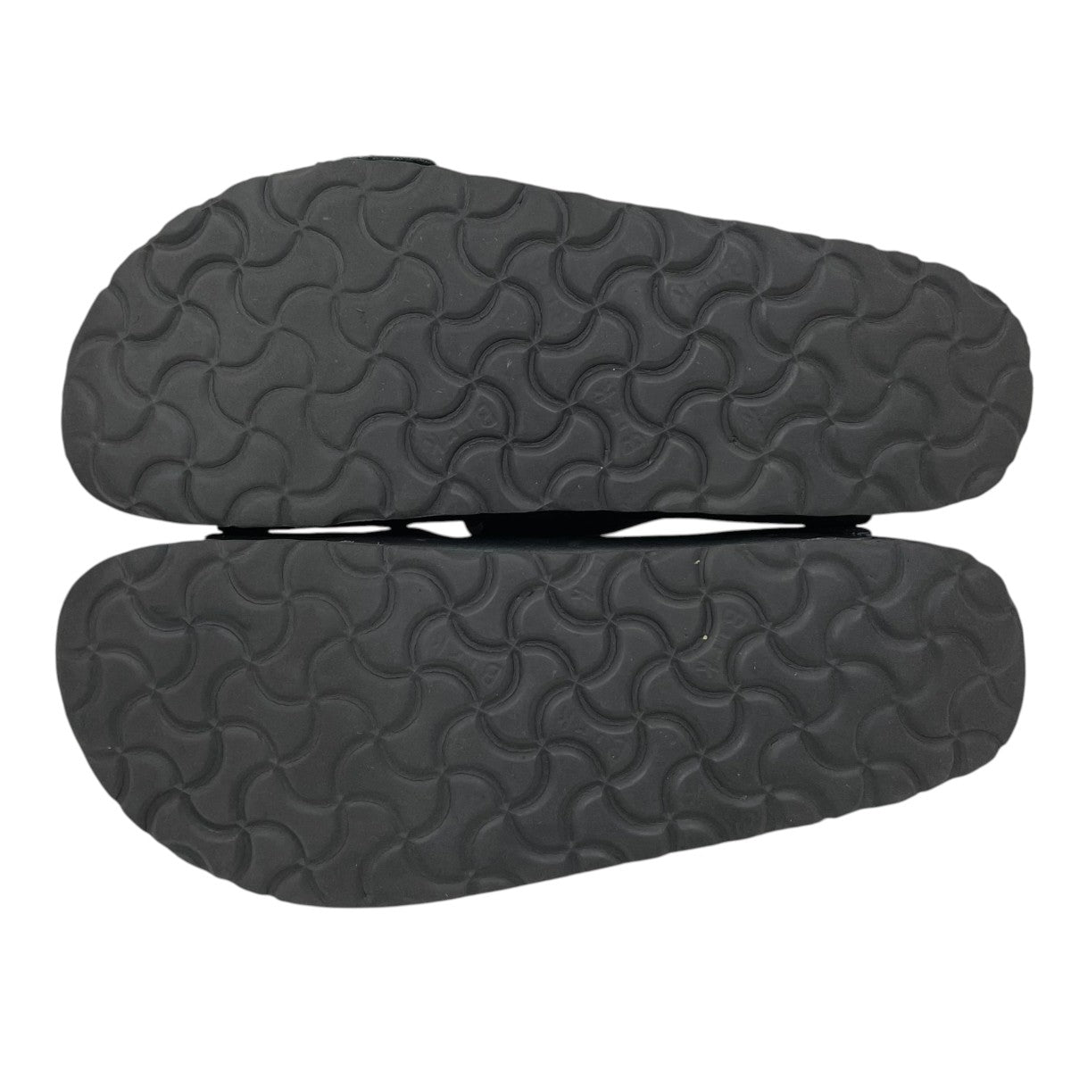 BIRKENSTOCK レザーサンダル Arizona Exquisite アリゾナ エクスクイジット 1022431 古着・中古-9枚目のアイテム画像