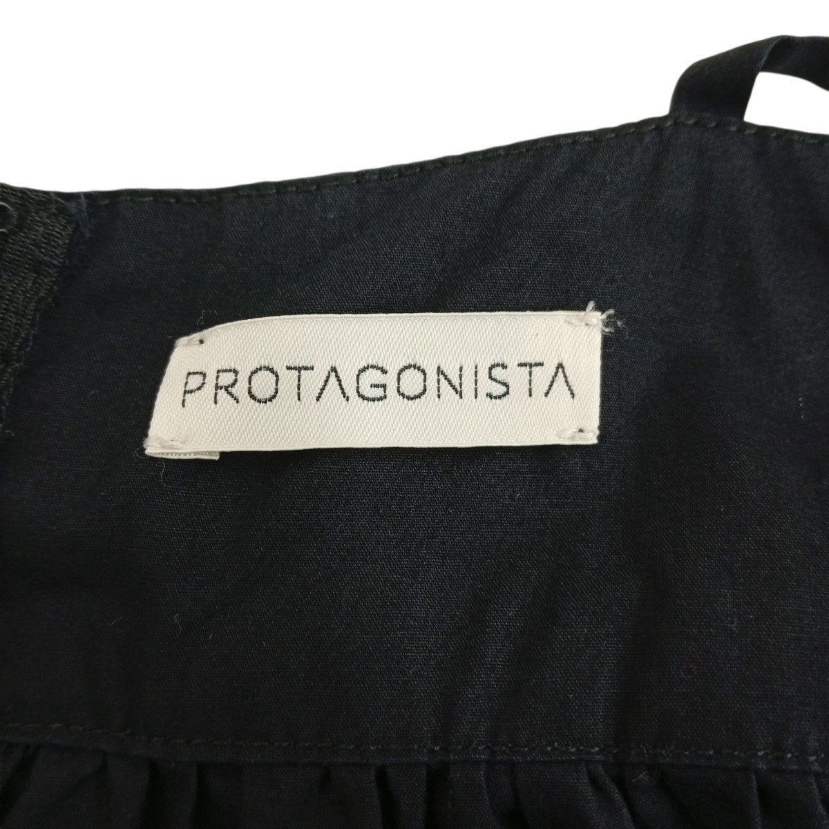 PROTAGONISTA ワンピース 古着・中古-3枚目のアイテム画像