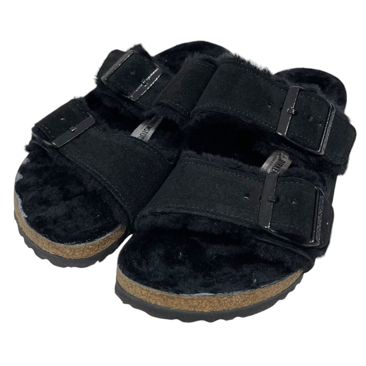 ボアサンダル Arizona Shearling アリゾナ シアリング 0752663