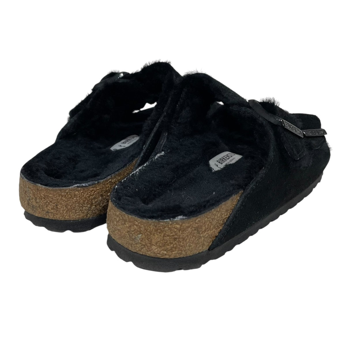 ボアサンダル Arizona Shearling アリゾナ シアリング 0752663