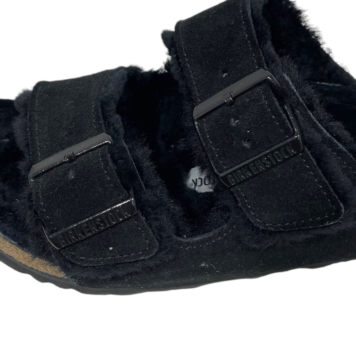 ボアサンダル Arizona Shearling アリゾナ シアリング 0752663