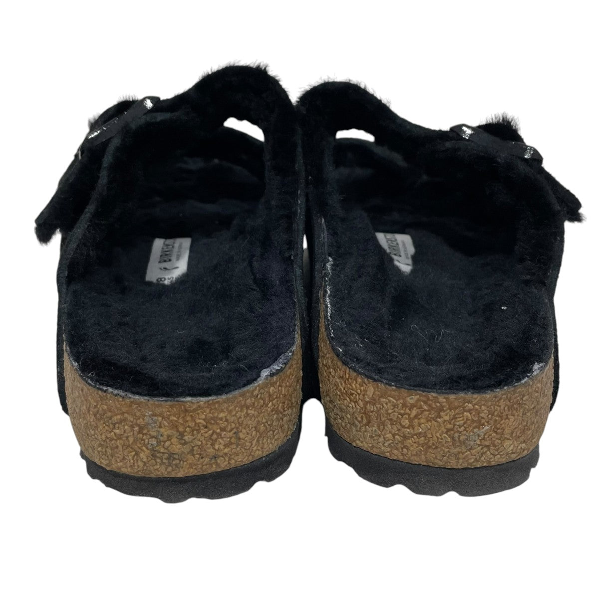 ボアサンダル Arizona Shearling アリゾナ シアリング 0752663