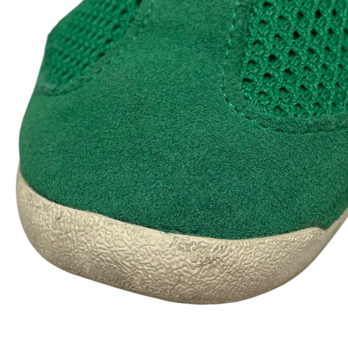 adidas×WALES BONNER クロシェ編みスニーカー WB SL72 KNIT IG0571 古着・中古-6枚目のアイテム画像