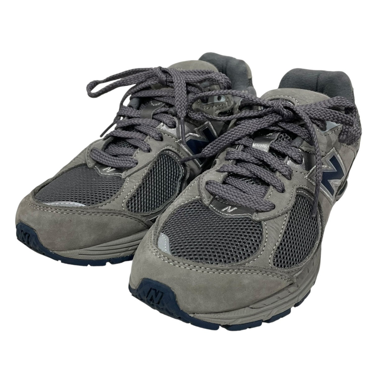 NEW BALANCE スニーカー ML20002RA 古着・中古-1枚目のアイテム画像