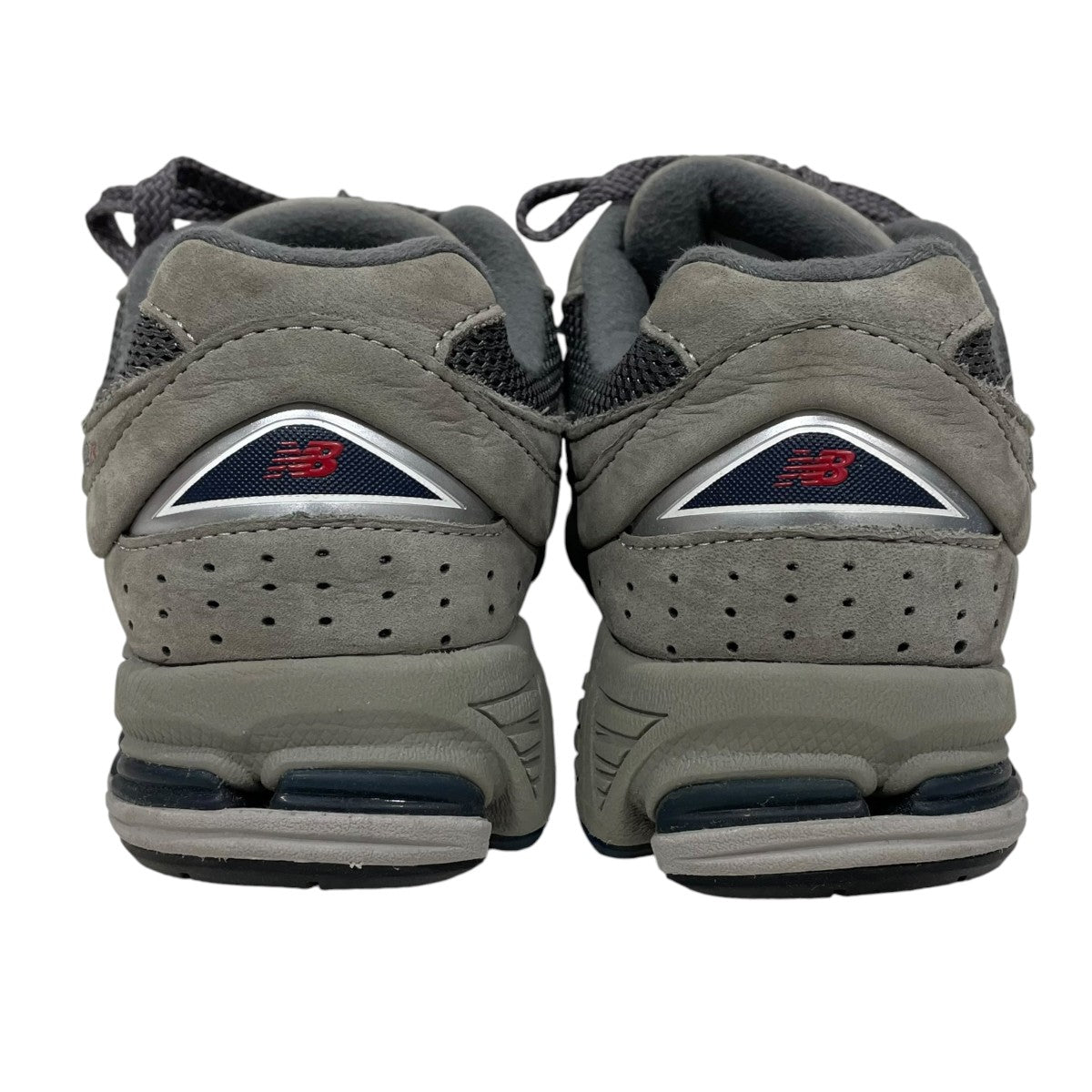 NEW BALANCE スニーカー ML20002RA 古着・中古-4枚目のアイテム画像