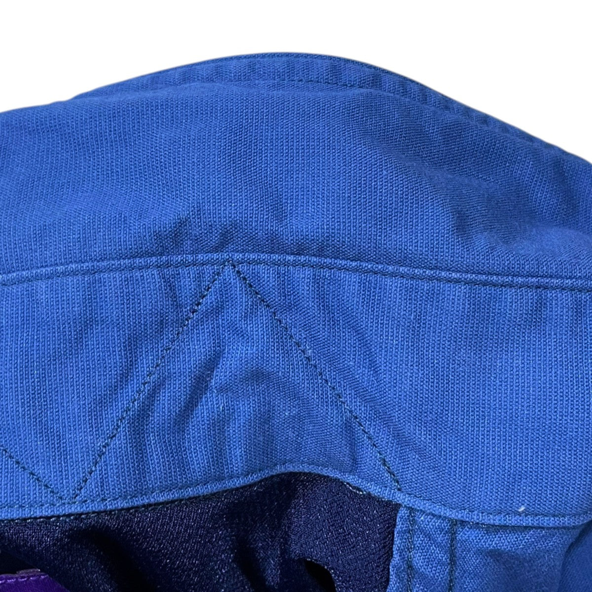 24SS ボタンダウン フィールド ショートスリーブシャツ Button Down Field S／S Shirt NT3416N
