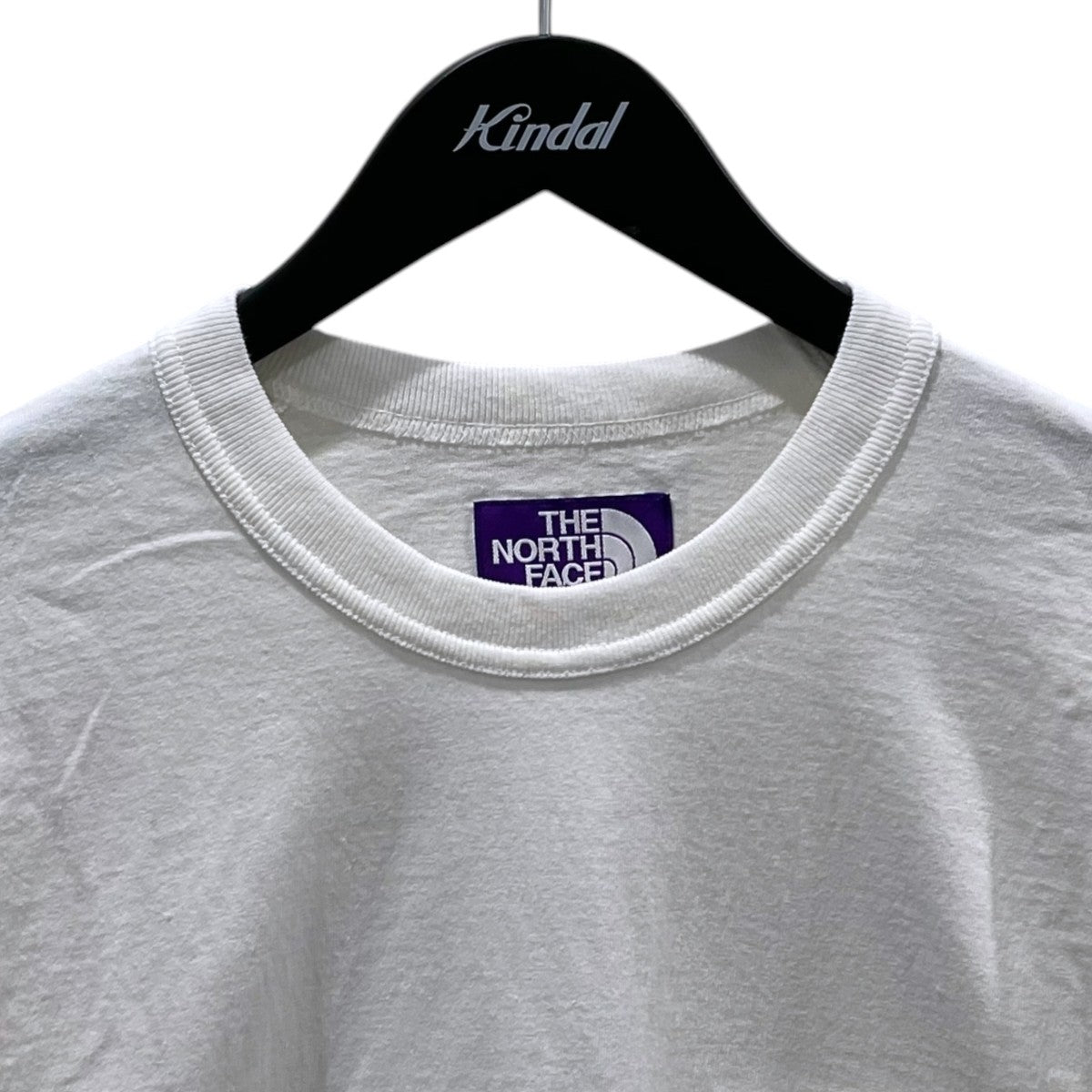 23AW ポケット長袖カットソー 7oz Long Sleeve Pocket Tee 7オンス ロングスリーブ ポケットTシャツ NT3365N