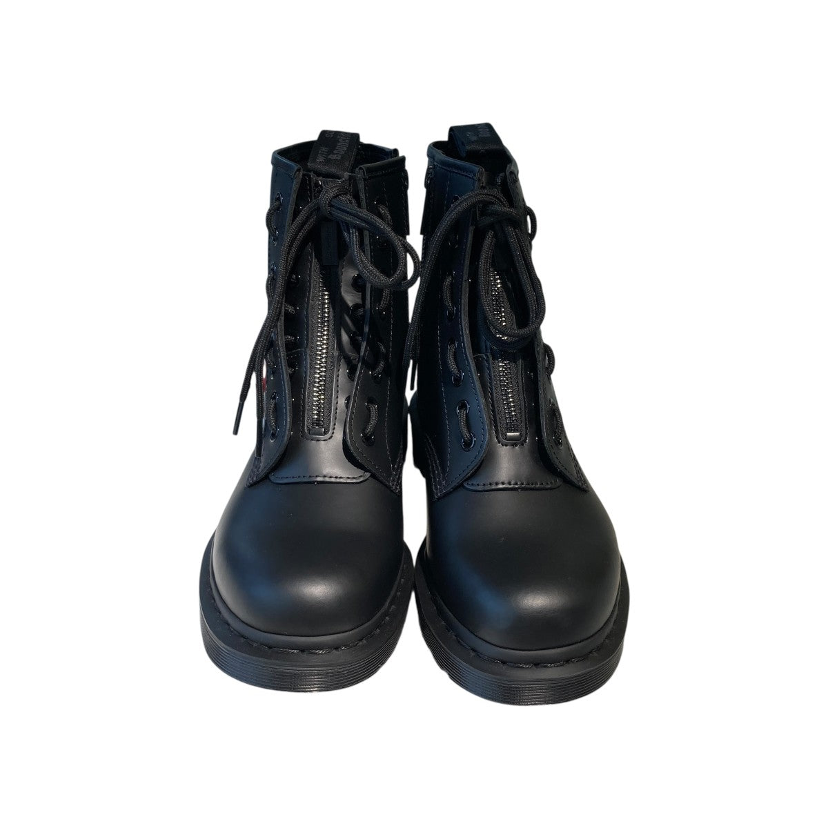 Dr．Martens(ドクターマーチン) 1460 ZIP MONO ジャングルブーツ