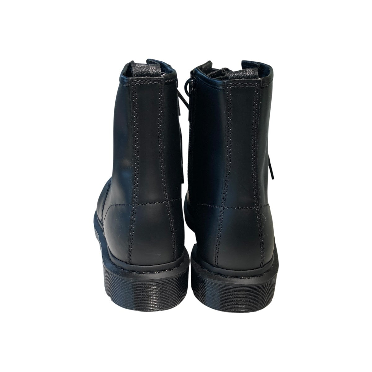 Dr．Martens(ドクターマーチン) 1460 ZIP MONO ジャングルブーツ