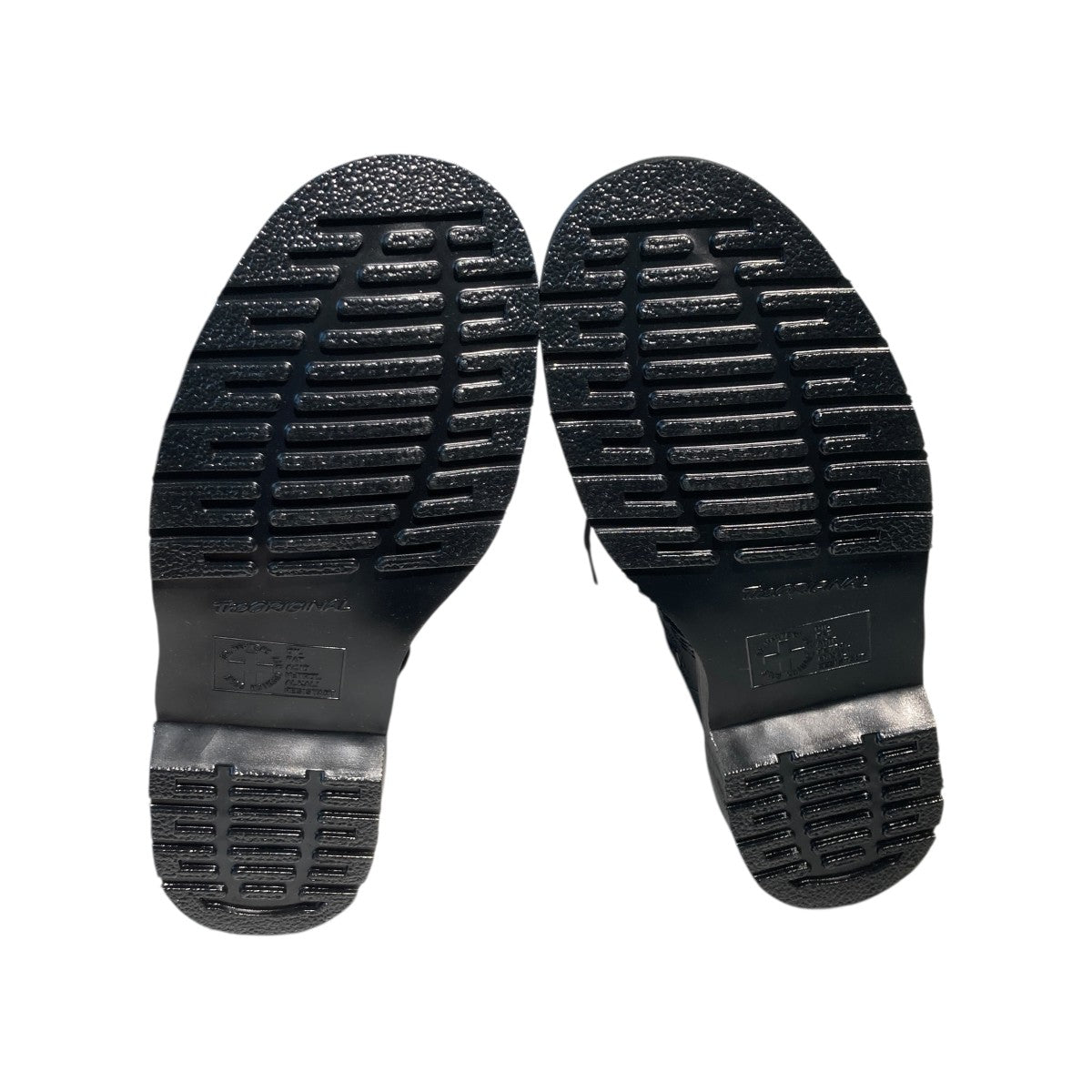 Dr．Martens 1460 ZIP MONO ジャングルブーツ42729001 古着・中古-5枚目のアイテム画像