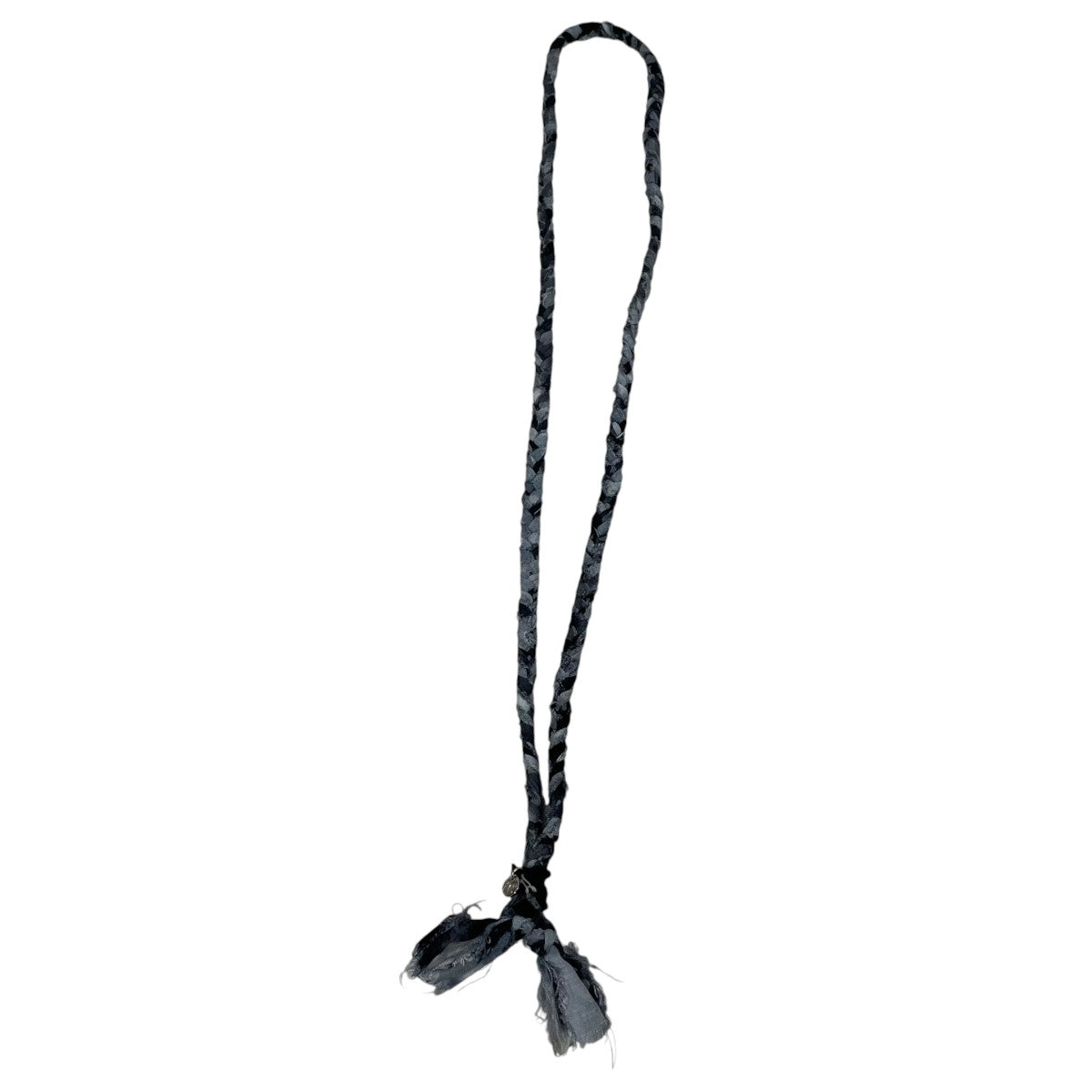 Porter Classic ハンドワーク ハギレ ネックレス H／W HAGIRE NECKLACE 古着・中古-1枚目のアイテム画像
