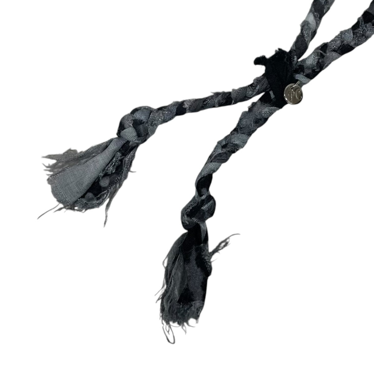 Porter Classic ハンドワーク ハギレ ネックレス H／W HAGIRE NECKLACE 古着・中古-3枚目のアイテム画像