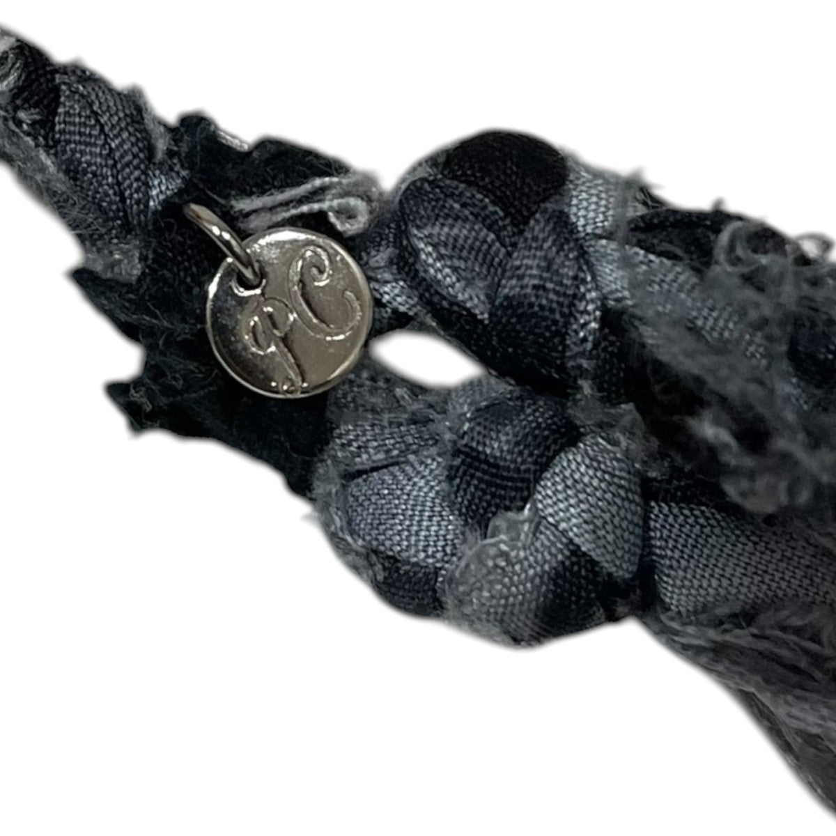 Porter Classic ハンドワーク ハギレ ネックレス H／W HAGIRE NECKLACE 古着・中古-4枚目のアイテム画像