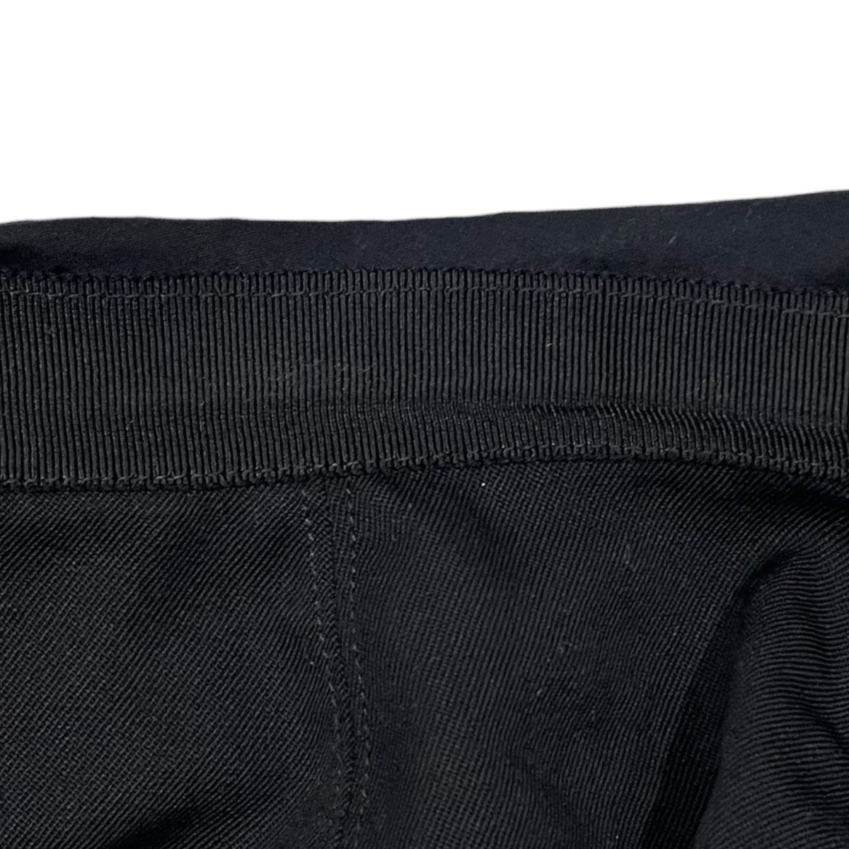 KIJIMA TAKAYUKI 25SS ベレー帽 WOOL TWILL 8PANEL BERET ウールツイル 8パネル ベレー EX-25104 古着・中古-7枚目のアイテム画像