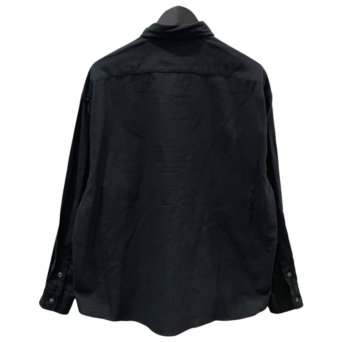 長袖シャツ ROLL UP SHIRT ロールアップシャツ