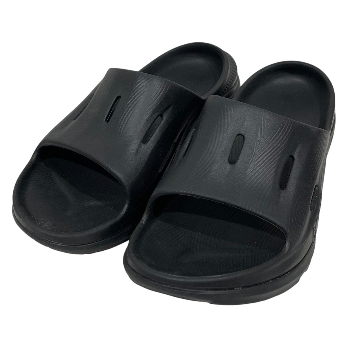 HOKAONEONE サンダル ORA RECOVERY SLIDE3 オラ リカバリー スライド 3 1135061 古着・中古-1枚目のアイテム画像
