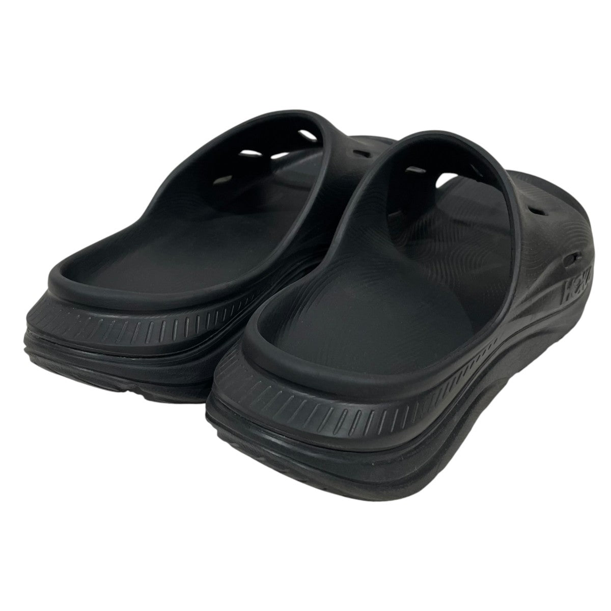 HOKAONEONE サンダル ORA RECOVERY SLIDE3 オラ リカバリー スライド 3 1135061 古着・中古-2枚目のアイテム画像