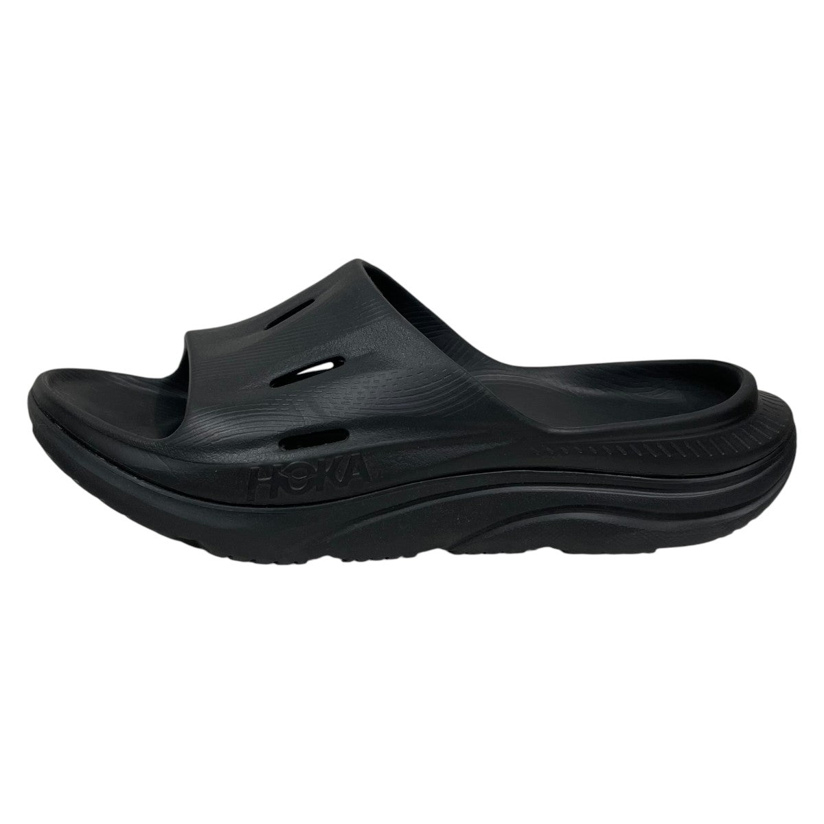 HOKAONEONE サンダル ORA RECOVERY SLIDE3 オラ リカバリー スライド 3 1135061 古着・中古-3枚目のアイテム画像