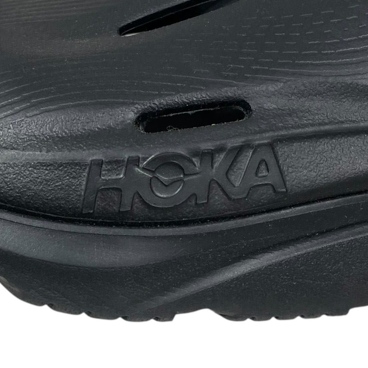 HOKAONEONE サンダル ORA RECOVERY SLIDE3 オラ リカバリー スライド 3 1135061 古着・中古-4枚目のアイテム画像
